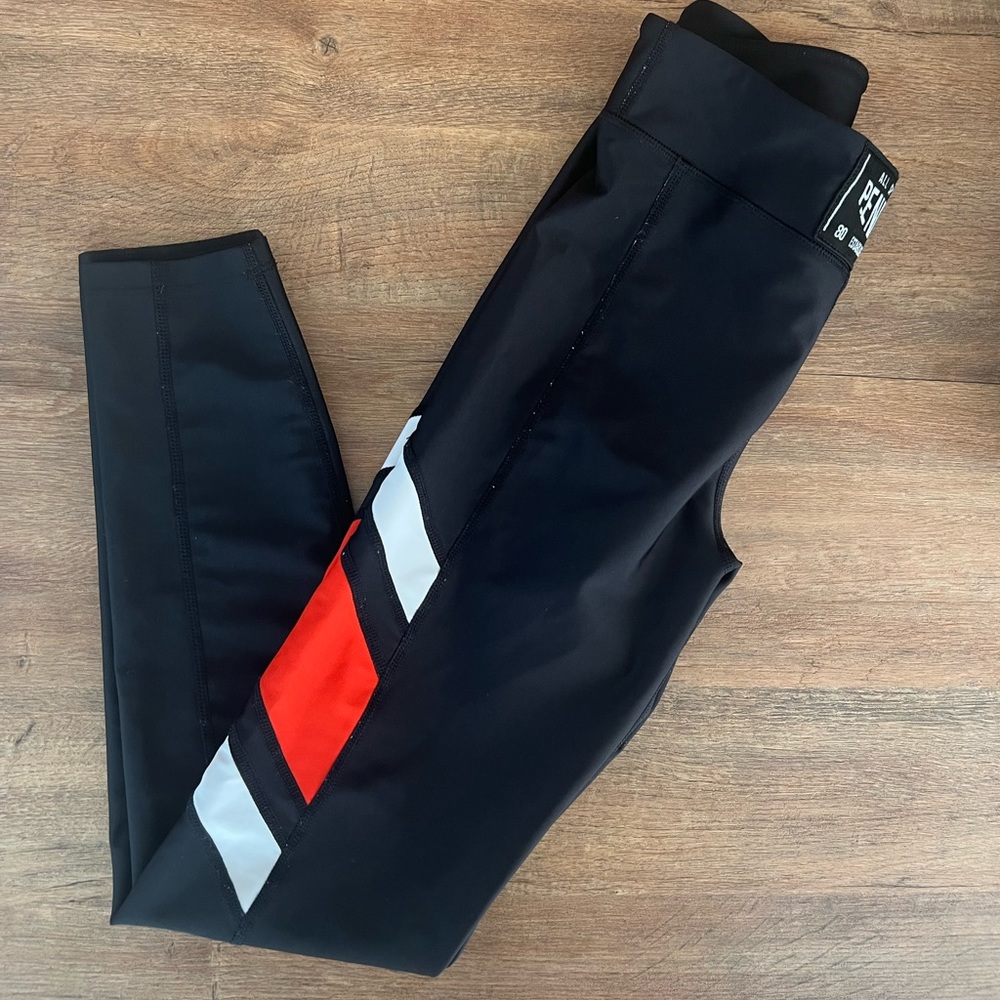 PE nation leggings
